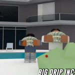 Big Drip Inc