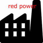 red night death