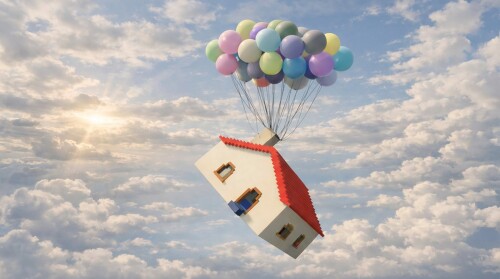 Palloncini e corde