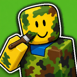 Hiding Game!