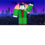 The Zorphs Fan group