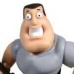 joe from family man capture the flag