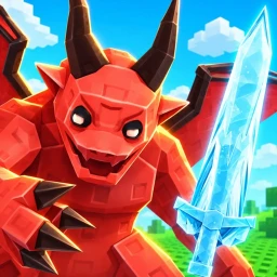 [🎃] Weapons vs Monsters icon