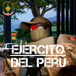 Peru Army - Lima Base