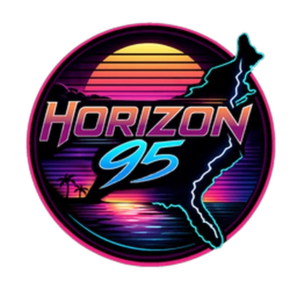 Horizon 95 Roblox group icon