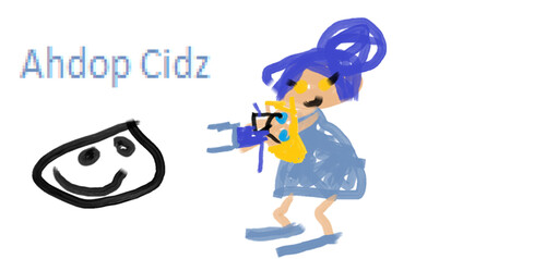 Adoopt my