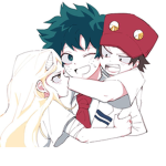 Mha fam