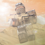 \\: Security Forces