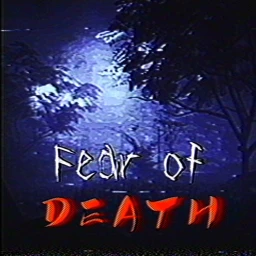 Fear Of Death: Rebirthed icon
