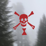 [/]---X---[\]