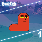 Dead End: Paranormal Park