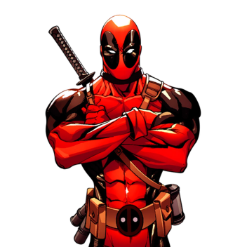 DeadPool Boi XD [BETA]
