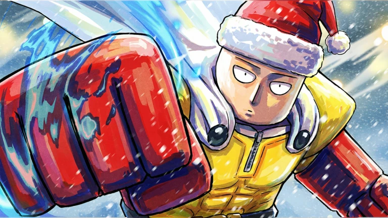 Christmas Event