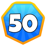 Game Badge Icon