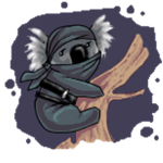 KUNG FU KOALAS