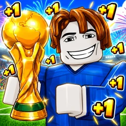 Become a Soccer Champion! icon