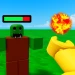 Blast Fighting Simulator icon