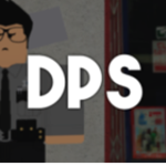 Sandy Shores - Department Of Public Safety