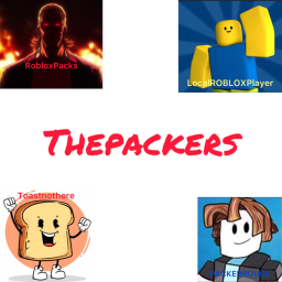 Official Thepackers Hangout Game [NEW PACKER!]