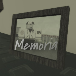 Memoria [ Reworked ]
