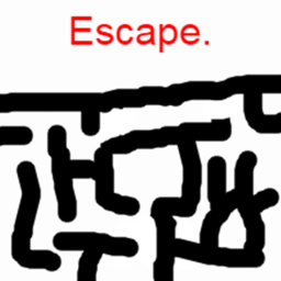 Endless maze