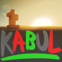 City of Kabul: Royal Living (WIP)