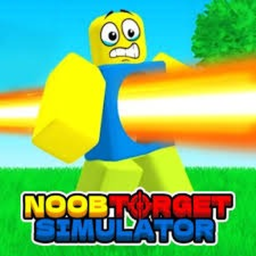 [NEW MAP] Noob Target Simulator