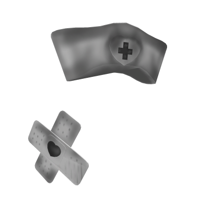 Twisted Nurse Cap Roblox item