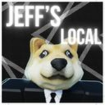 Jeff's local