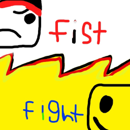 Fist Fight