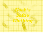 •Noah’s Softie Clothing•