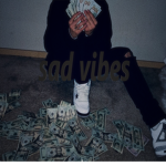 ):{Sad Vibes}:(