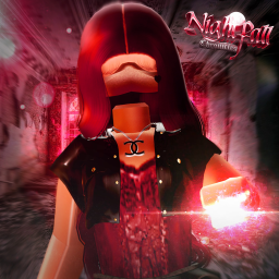 [GEMINI] Nightfall Chronicles icon