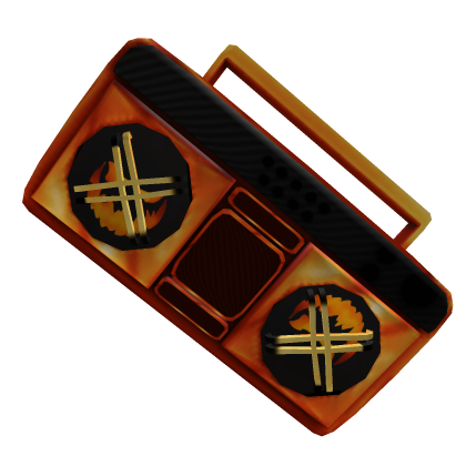 JackORadio mm2