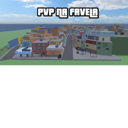 PVP na favela icon