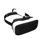Virtual Reality (VR) Studios