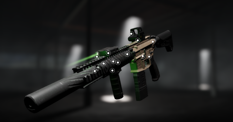 FRONTLINES screenshot 2