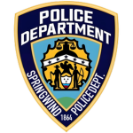 [SAA]Springwind Police Department