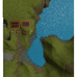 Campsite Story!!! icon