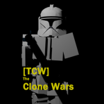 [TCW] The Clone Wars