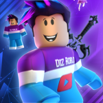 Diz Roblox Yt.