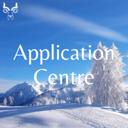 Air Kudu Application Centre