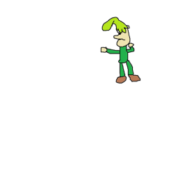 OBBY FOR ADMIN
