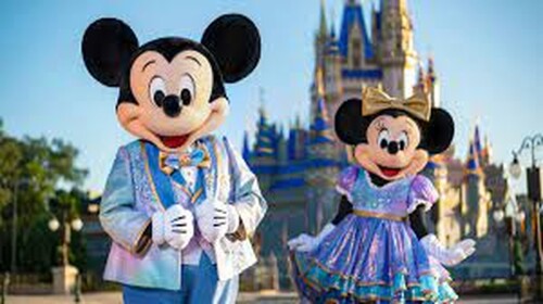 Walt disney 00.2