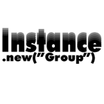Instance.new("Group")