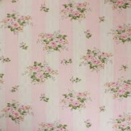 Pink Vintage Wallpaper Roblox decal