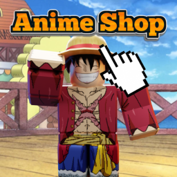 Anime Shop