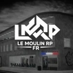 LMRP - Le MOULINS RP WL FR