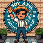 Soy Azul Restaurant