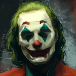 Joker...